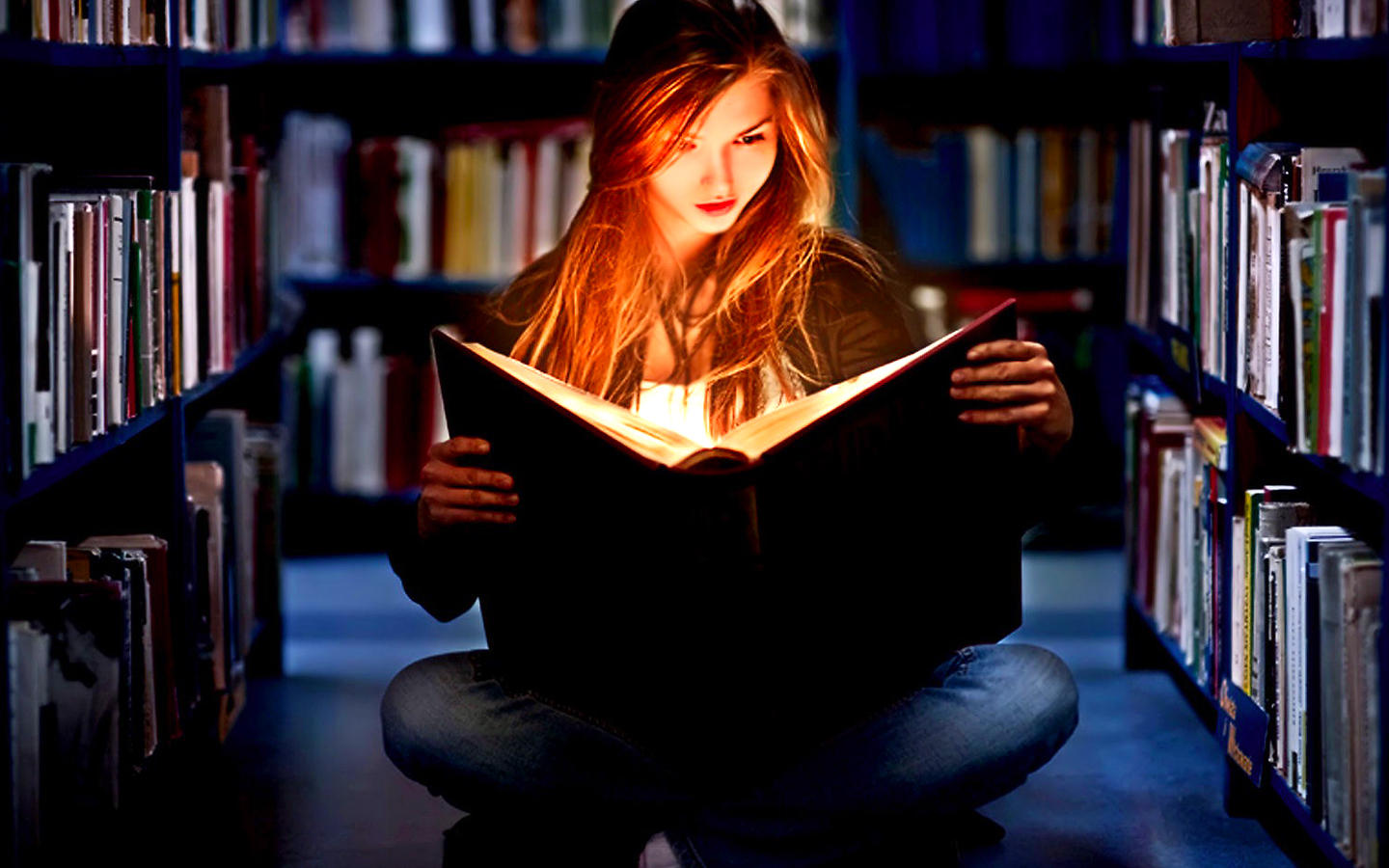 5 книг, чтобы отдохнуть от обыденности