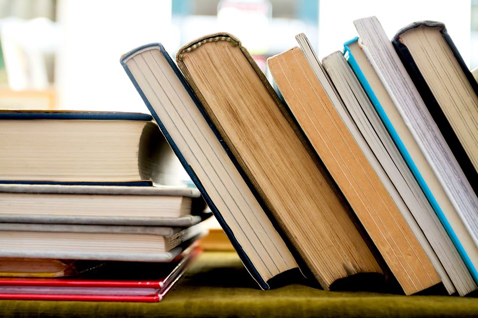 5 книг из американской школьной программы по литературе