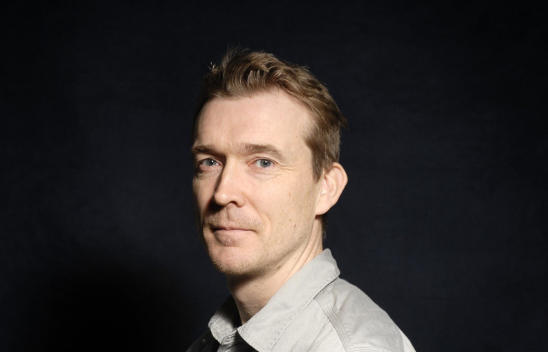 Дэвид Митчелл «Тысяча осеней Якоба де Зута»