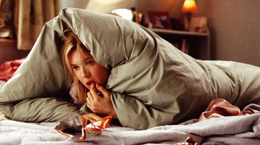 Хелен Филдинг. Все романы о Бриджит Джонс