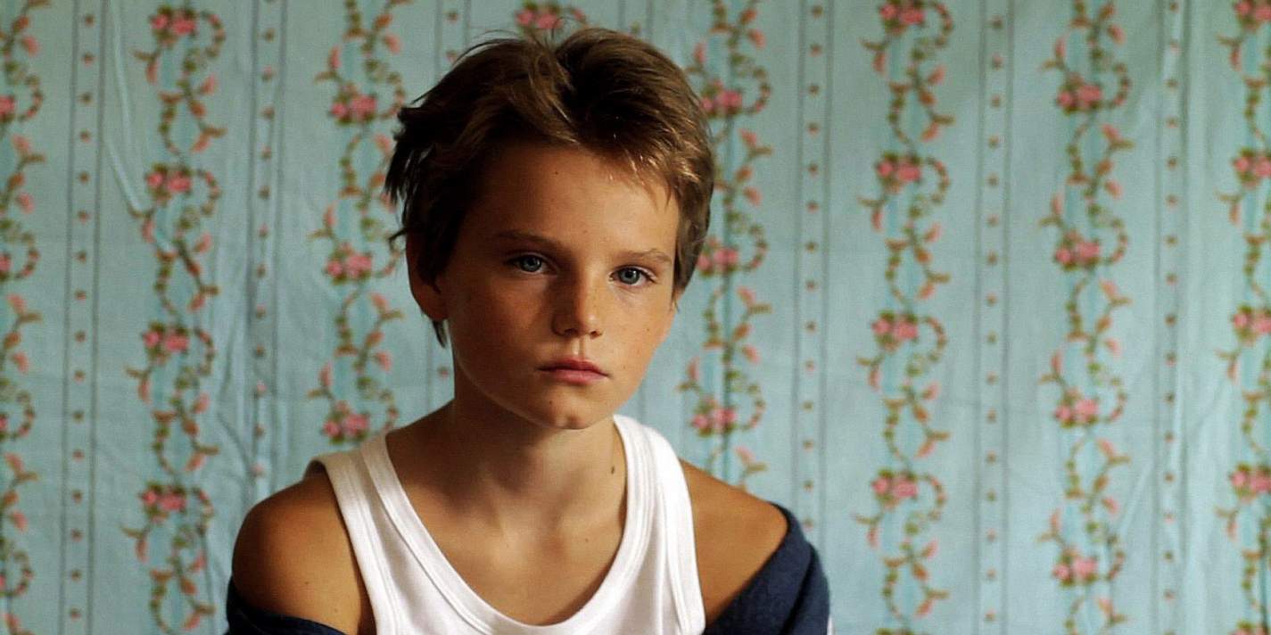 Донна Тартт «Маленький друг»