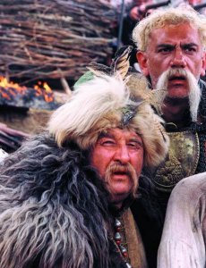 Генрик Сенкевич «Огнем и мечом»