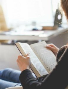 5 книг, которые читаются на одном дыхании