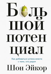 Большой потенциал - Шон Эйкор