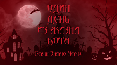 Мерфи Кевин Эндрю - Один день из жизни кота