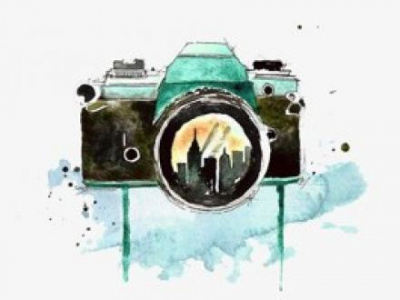 Гетьман Вероника - Фотограф