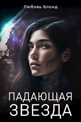 Падающая звезда - Любовь Блонд