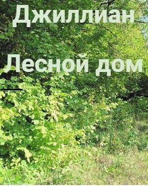 Лесной дом - Ульяна Каршева