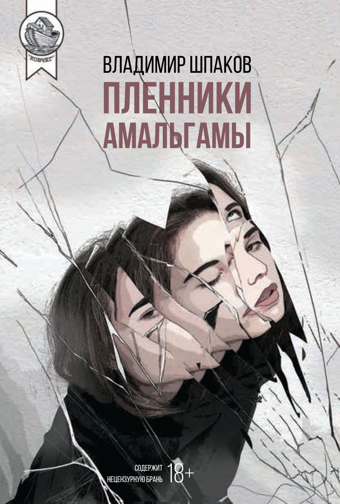 Пленники Амальгамы - Владимир Михайлович Шпаков