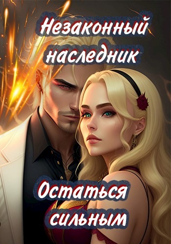 Остаться сильным - Олеся Шеллина