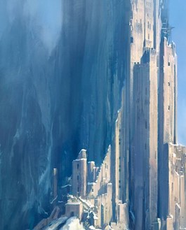 Восхождение - МикаТчи