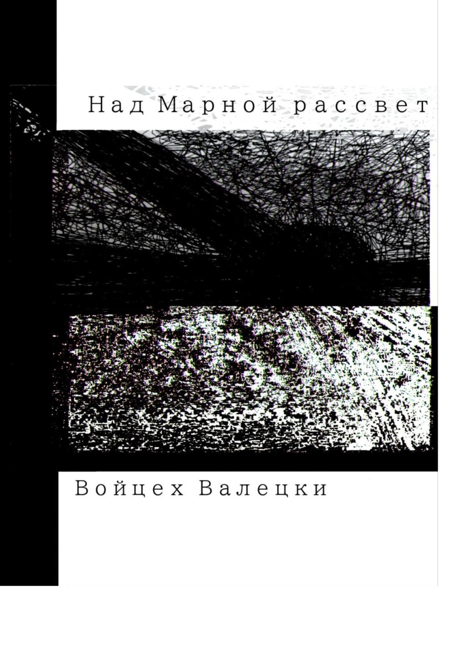 Над Марной рассвет - Войцех Валецки