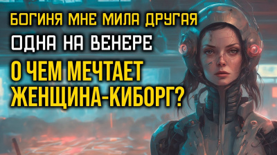 Диш Томас - Богиня мне мила другая