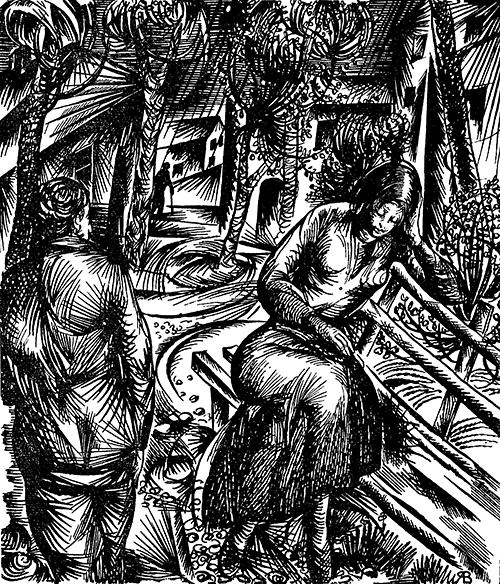 Последний рассказ о роботах - Анатолий Днепров