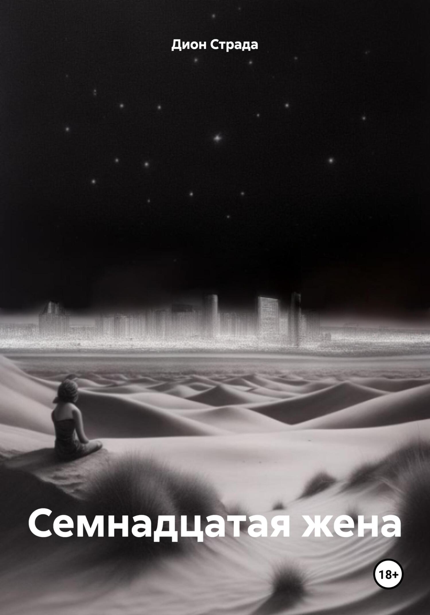 Семнадцатая жена - Дион Страда