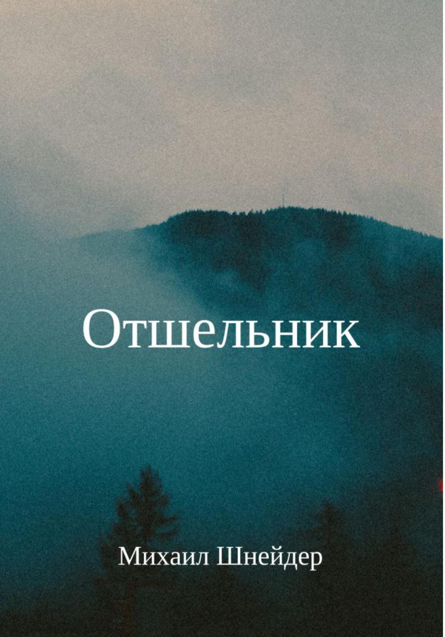 Отшельник - Михаил Исаакович Шнейдер