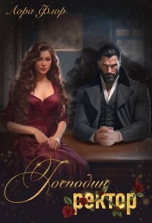 Господин ректор - Лора Флор