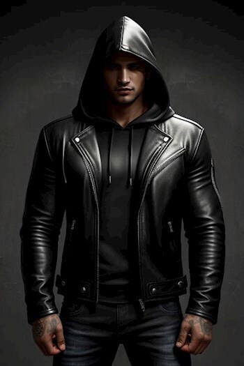 Дагер - Виталий Благов