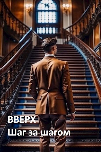 Вверх. Шаг за шагом - Константин Мартов