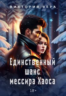 Единственный шанс мессира Хаоса - Виктория Вера