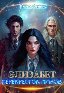 Перекресток миров - Николь Фенникс
