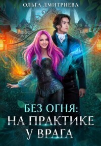 На практике у врага - Ольга Дмитриева