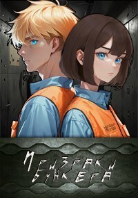Призраки бункера - Наталья Сергеевна Изотова