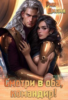 Смотри в оба, командир! - Рин Дилин