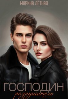 Господин Разрушитель - Марина Лётная