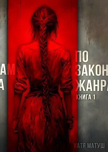 По законам жанра. Книга 1 - Катя Матуш