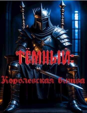 Тёмный: Королевская битва - Артём Соболь