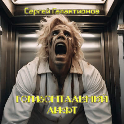 Галактионов Сергей - Горизонтальный лифт