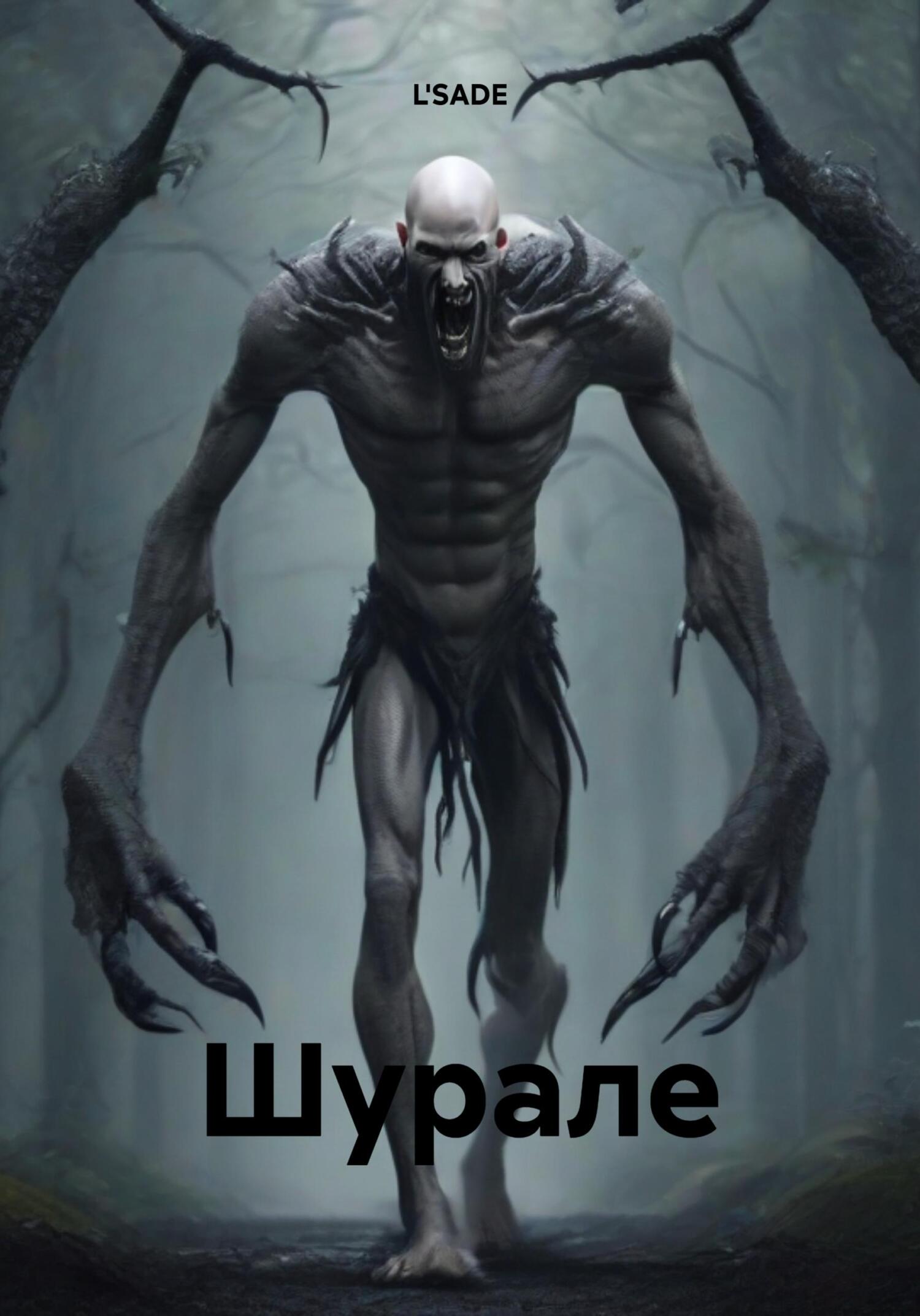 Шурале - L&#039;SADE