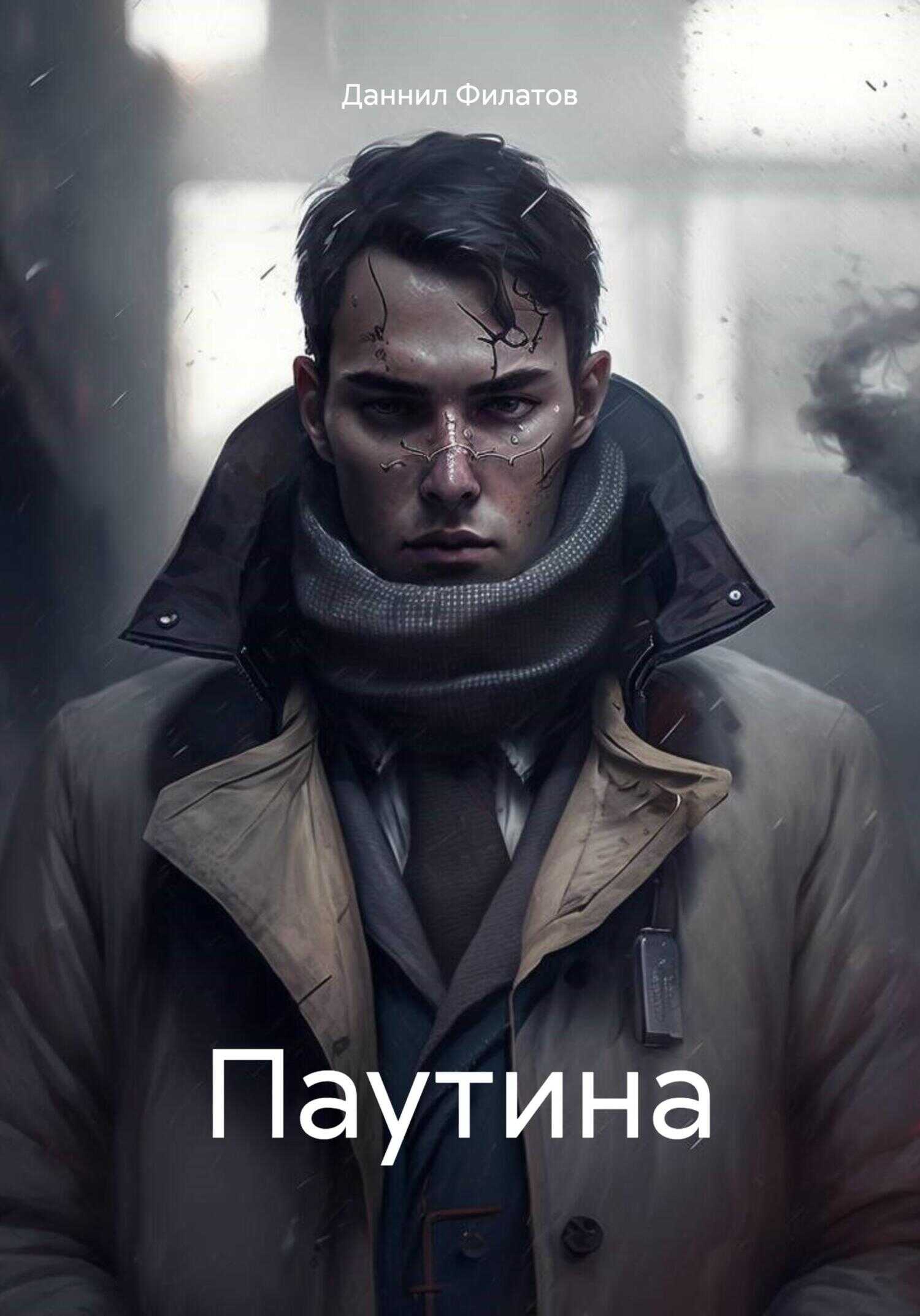 Паутина - Даннил Филатов