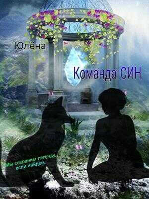 Команда Син или, А вы как думали? - Юлёна Тимонина