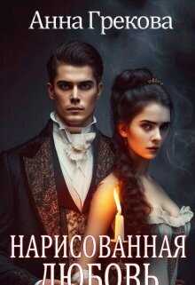 Нарисованная любовь - Анна Грекова