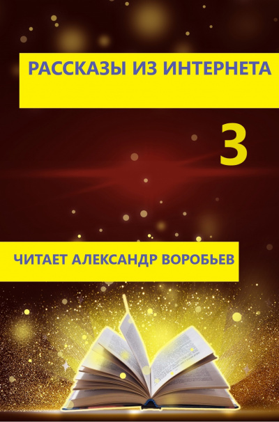Неизвестный автор - Рассказы из интернета 3