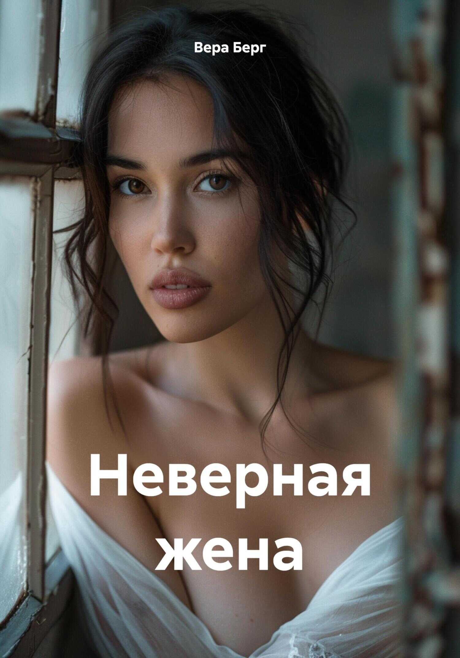 Неверная жена - Вера Берг