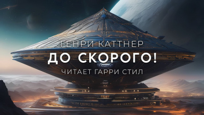 Каттнер Генри - До скорого
