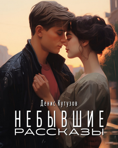 Денис Кутузов - Небывшие. Рассказы