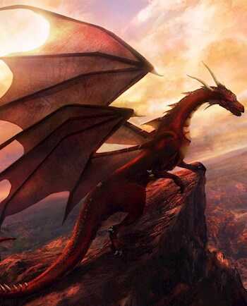 Драконоборец - Рэйда Линн