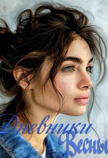 Дневники Весны - Анна Ловчикова