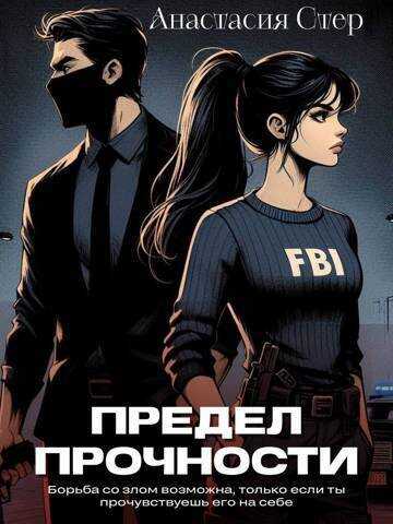 Предел прочности - Анастасия Стер