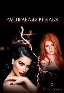 Расправляя крылья - Ms Incognito