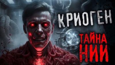 Милявская Наталья - Криоген