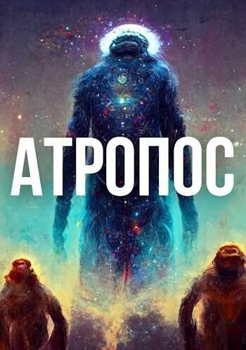 Атропос - Карелин