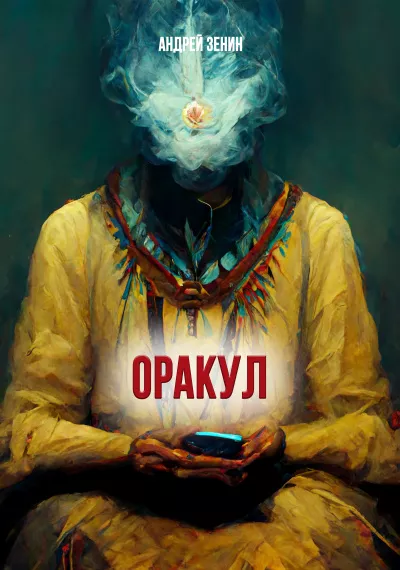Андрей Зенин - ОРАКУЛ или краткое руководство продавцам чёрных кошек