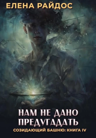 Райдос Елена - Нам не дано предугадать
