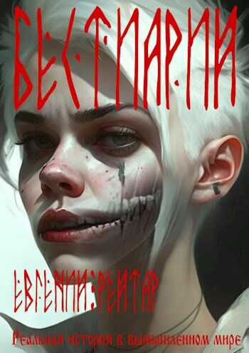 Бестиарий - Евгений Рейтар