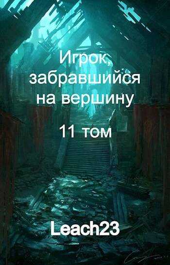 Игрок, забравшийся на вершину. Том 11 - Дмитрий Владимирович Михалек